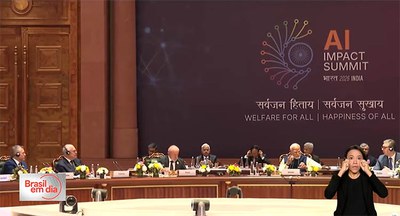 Confira todas as notícias da edição de quinta, 19 de fevereiro