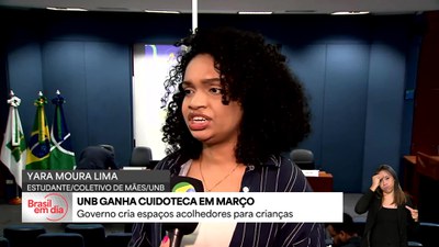 Plano Nacional de Cuidados ganha mais uma Cuidoteca