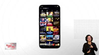 Canal Gov chega a 1 milhão de seguidores no Instagram