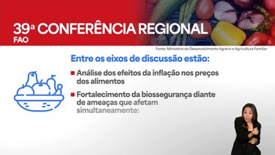 Confira as notícias desta terça-feira (3/3) no Brasil em Dia, do Canal Gov