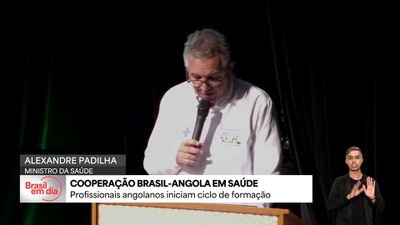 Confira as notícias desta quarta-feira (11/3) no Brasil em Dia, do Canal Gov