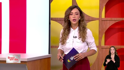 Inflação fica abaixo da registrada em fevereiro de 2025