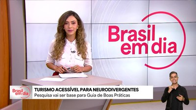 Pesquisa vai ser base para Guia de Boas Práticas de turismo acessível para neurodivergentes