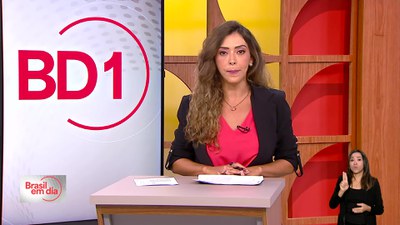 Confira as notícias desta quarta-feira (18/3) no Brasil em Dia, do Canal Gov