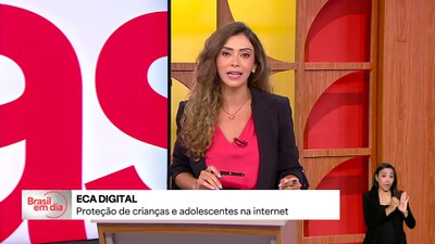 Bom Dia, Ministra: ECA Digital protege jovens no ambiente digital