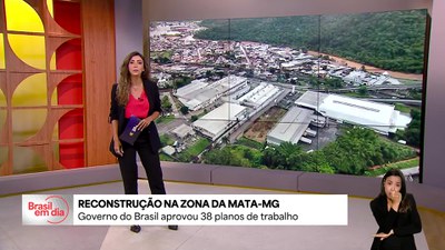 Governo já aprovou mais de R$ 51 milhões para apoiar municípios de MG atingidos pelas chuvas