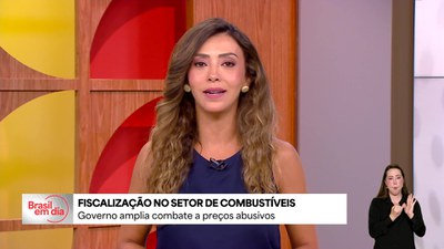 Acordo com 21 estados compartilha em tempo real notas fiscais dos combustíveis