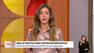 Aposentados e pensionistas do INSS terão 13º salário antecipado