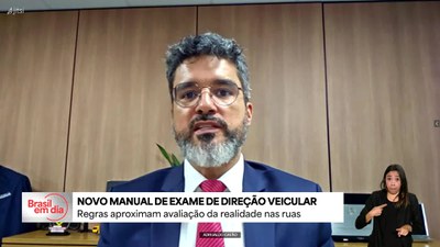 CNH do Brasil: mais de 580 mil brasileiros já emitiram documento com menos custos