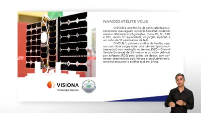 Governo lança catálogo de produtos da indústria de Defesa nacional