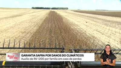 Lula anuncia medidas de reforma agrária, regularização fundiária e apoio à agricultura familiar