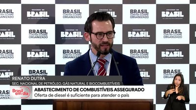 Operação Combustíveis já fiscalizou mais de 3 mil postos e 230 distribuidoras