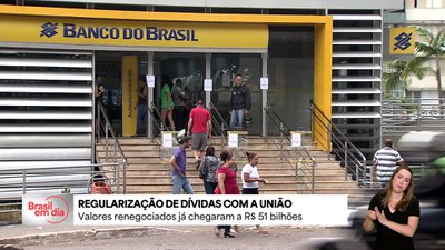 Contribuintes ganham mais prazo para regularizar dívidas