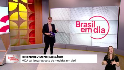 Governo prepara pacote de medidas para assentados e assentadas da reforma agrária