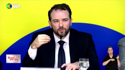 Brasil é um dos países menos afetados pela guerra no Oriente Médio, diz  ministro