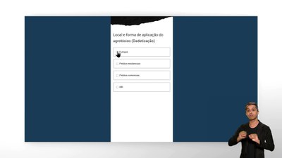 Governo do Brasil lança canal para fortalecer denúncias sobre uso irregular de agrotóxicos