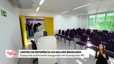 Confira as notícias desta sexta-feira (10/4) no Brasil em Dia, do Canal Gov