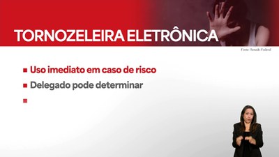 Presidente Lula sanciona leis que ampliam proteção às mulheres