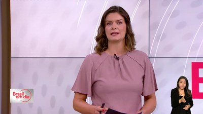 Confira as notícias desta terça-feira (14/4) no Brasil em Dia, do Canal Gov