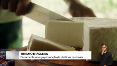 Embratur e Sebrae lançam plataforma para democratizar acesso do setor turístico ao mercado internacional