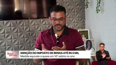 Na semana do Dia do Trabalho, Brasil celebra avanços na proteção dos trabalhadores