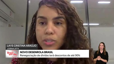 Confira as notícias desta terça-feira (5/5) no Brasil em Dia, do Canal Gov