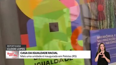 Casa da Igualdade Racial chega ao RS para fortalecer democracia e combate ao racismo