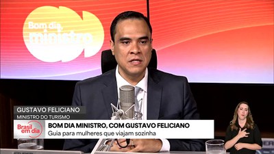 Governo do Brasil lança Guia para Mulheres que Viajam Sozinhas