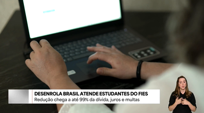 Confira as notícias desta quarta-feira (6/5) no Brasil em Dia, do Canal Gov