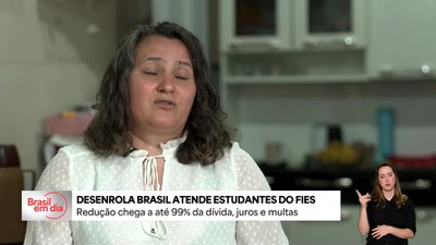 Desenrola Fies: redução chega a até 99% da dívida, juros e multas