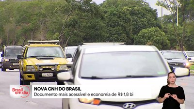 Cursos gratuitos para carteira de motorista garantem economia de R$ 1,8 bilhão aos brasileiros