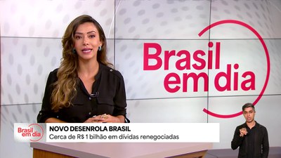 Novo Desenrola Brasil alcança R$ 1 bilhão em dívidas renegociadas