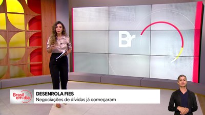 Negociações pelo Desenrola Fies já começaram