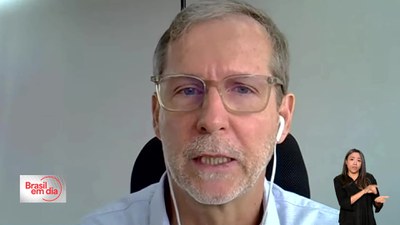 Confira as notícias desta sexta-feira (15/5) no Brasil em Dia, do Canal Gov