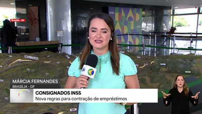 Começam a valer nesta terça as novas regras do empréstimo consignado do INSS