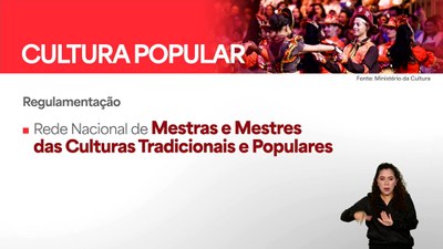 Confira as notícias desta sexta-feira (22/5) no Brasil em Dia, do Canal Gov