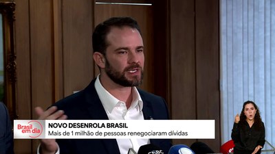 Novo Desenrola: mais de 1 milhão de pessoas já renegociaram dívidas