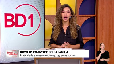 Confira as notícias desta quarta-feira (27/5) no Brasil em Dia, do Canal Gov