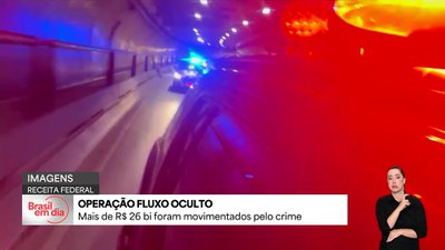 Operação fecha cerco a organizações criminosas que atuam no setor de combustíveis