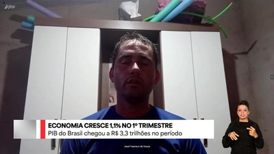 Brasil volta a ser a décima maior economia do mundo