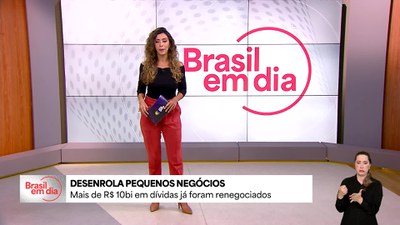 Desenrola Pequenos Negócios: mais de R$ 10 bilhões em dívidas já foram renegociados