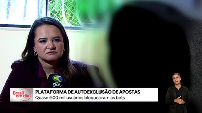 574 mil pessoas já usaram plataforma de autoexclusão de bets