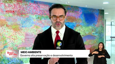 Dia Mundial do Meio Ambiente: governo ressalta avanços conquistados desde 2023