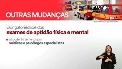 Lula sanciona lei que moderniza emissão da CNH e beneficia bons condutores