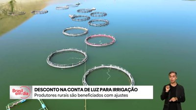 Confira as notícias desta terça-feira (9/6) no Brasil em Dia, do Canal Gov