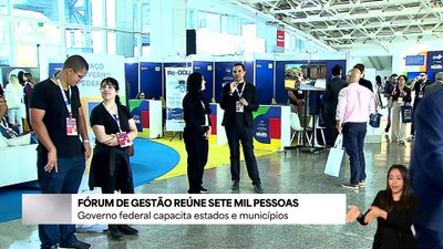 Confira as notícias desta quarta-feira (10/6) no Brasil em Dia, do Canal Gov