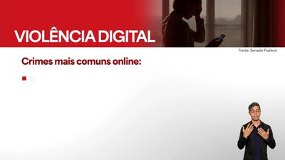Criado cadastro de criminosos e agressores de mulheres