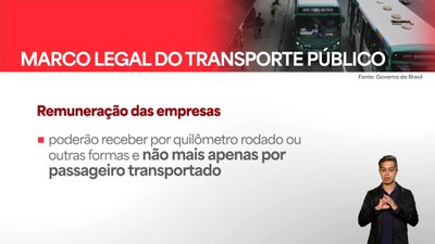 Lula sanciona lei que moderniza mobilidade urbana