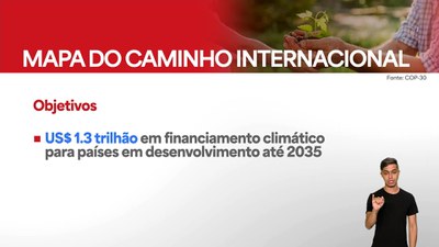 Presidência da COP 30 detalha avanços no Mapa do Caminho na transição energética