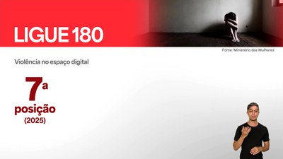 Ligue 180: aumentam as denúncias de violência contra as mulheres no ambiente virtual